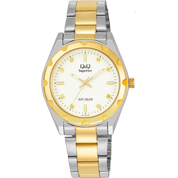 Часы Q&Q Superior S30A-002PY