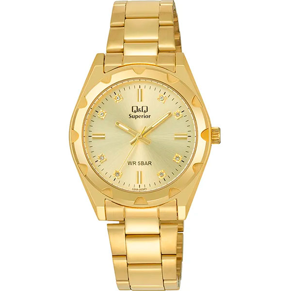Часы Q&Q Superior S30A-003PY