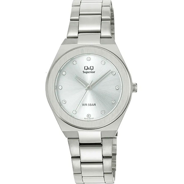 Часы Q&Q Superior S31A-001VY