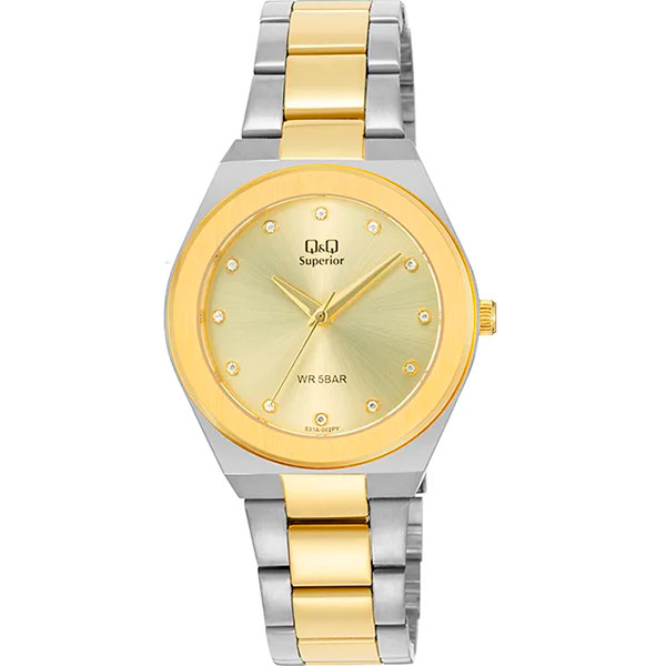 Часы Q&Q Superior S31A-002PY