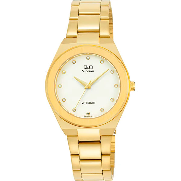 Часы Q&Q Superior S31A-003PY