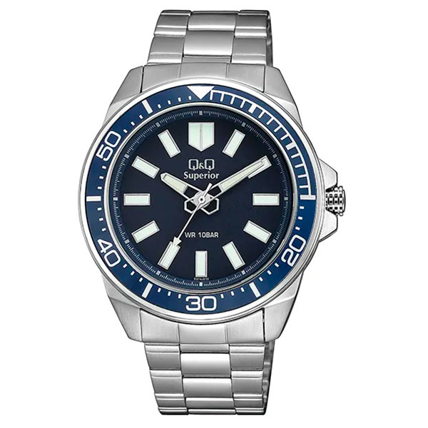 Часы Q&Q Superior S374J212Y