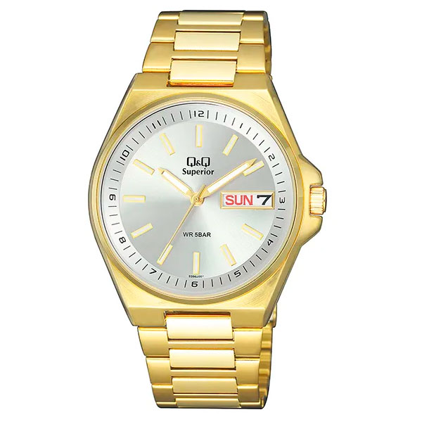 Часы Q&Q Superior S396J001Y