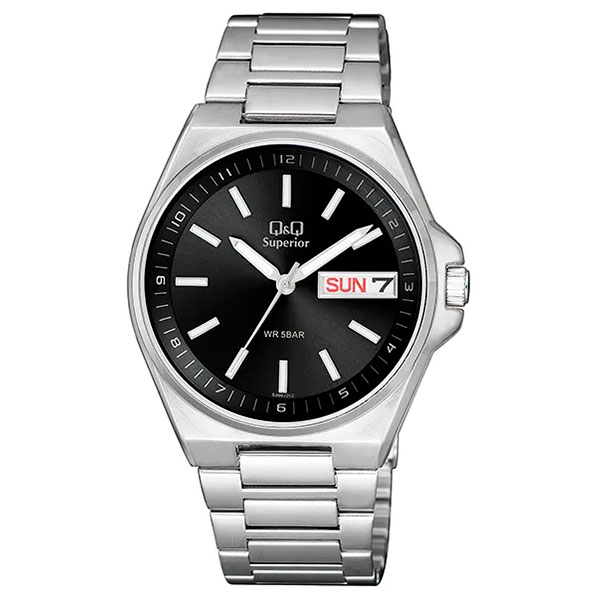 Часы Q&Q Superior S396J202Y