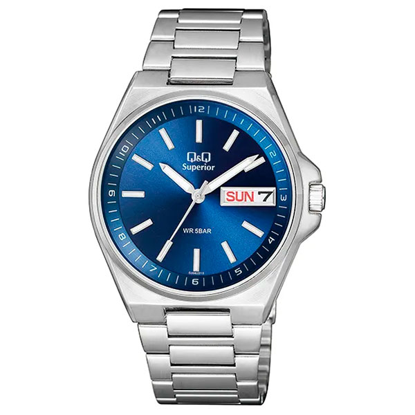 Часы Q&Q Superior S396J212Y