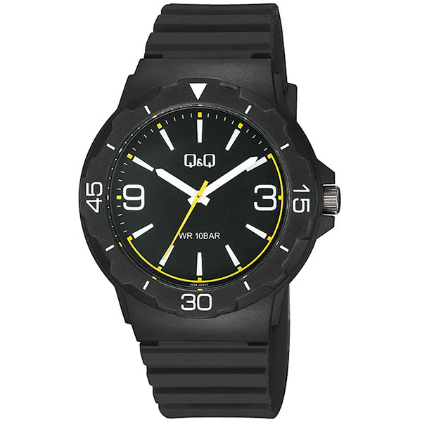 Часы Q&Q Plastic V02A-002VY