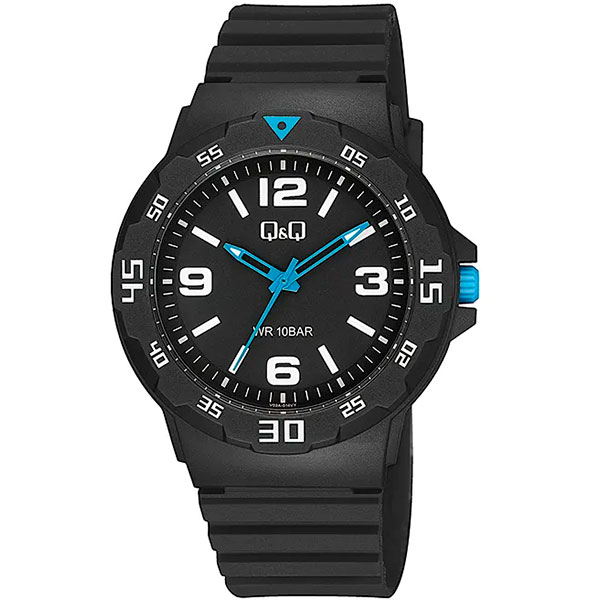 Часы Q&Q Plastic V02A-014VY
