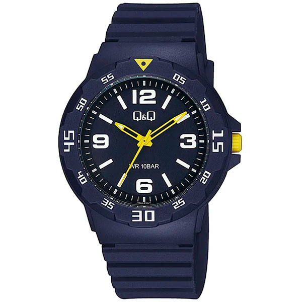 Часы Q&Q Plastic V02A-016VY