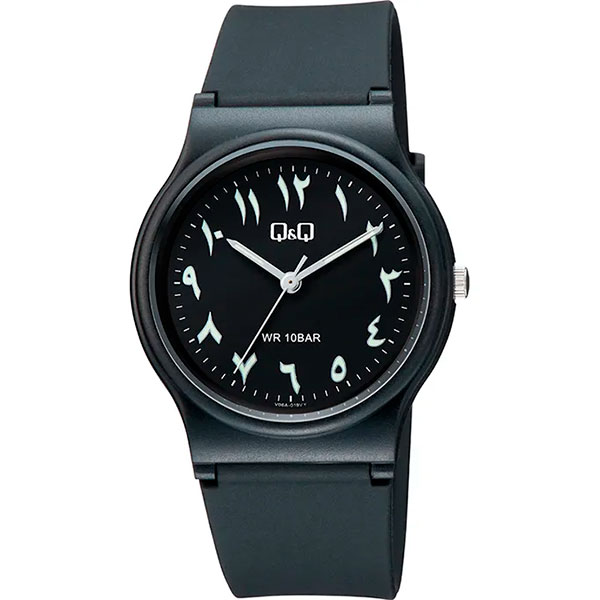 Часы Q&Q Plastic V06A-019VY
