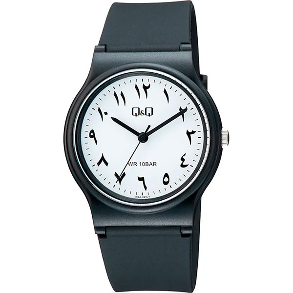 Часы Q&Q Plastic V06A-020VY
