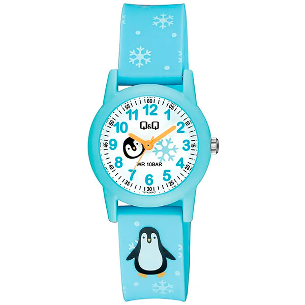 Часы Q&Q Kids V22A-006VY