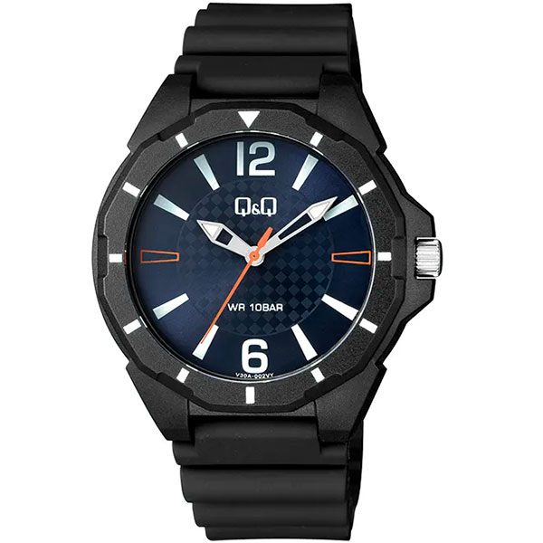 Часы Q&Q Plastic V30A-002VY