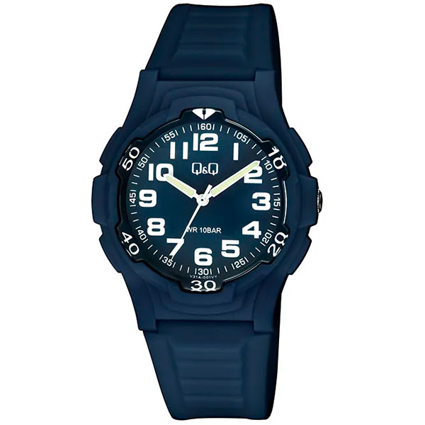 Часы Q&Q Plastic V31A-001VY