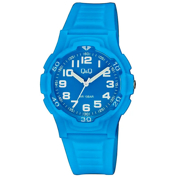 Часы Q&Q Plastic V31A-002VY