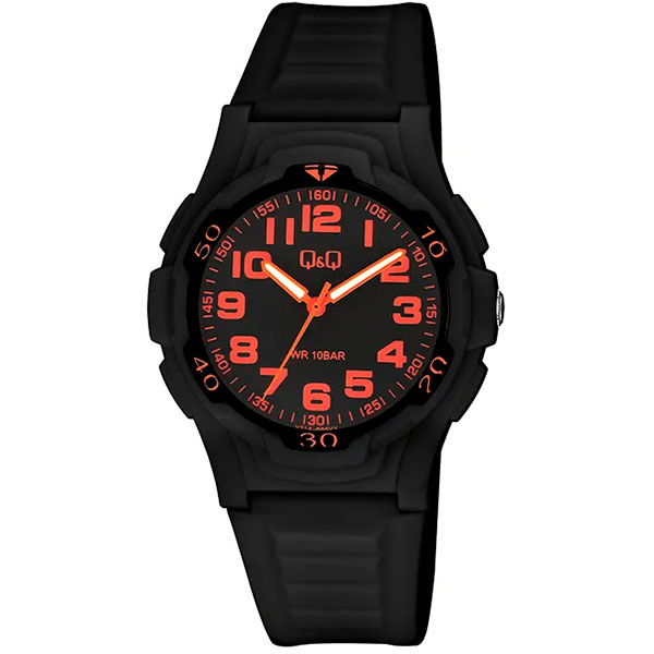 Часы Q&Q Plastic V31A-005VY