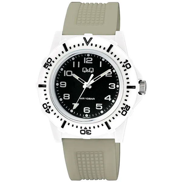 Часы Q&Q Plastic V32A-005VY