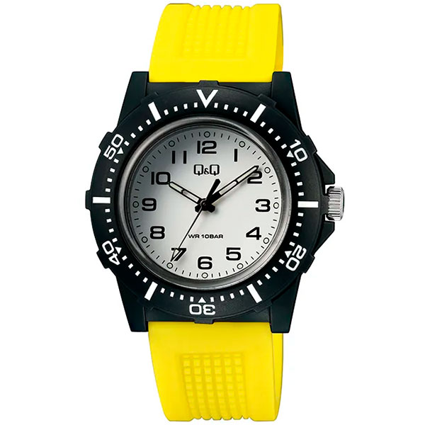Часы Q&Q Plastic V32A-007VY