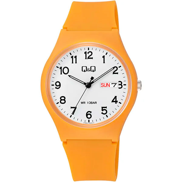 Часы Q&Q Plastic V39A-005VY