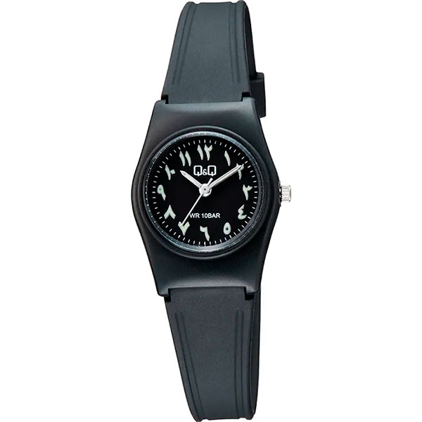 Часы Q&Q Plastic V44A-001VY