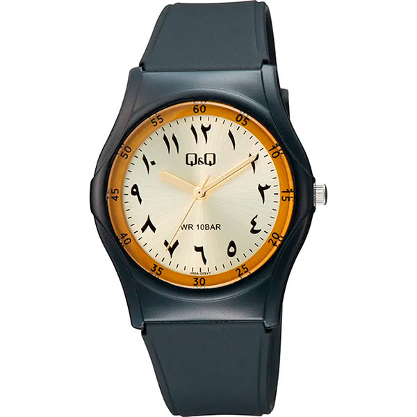 Часы Q&Q Plastic V45A-003VY