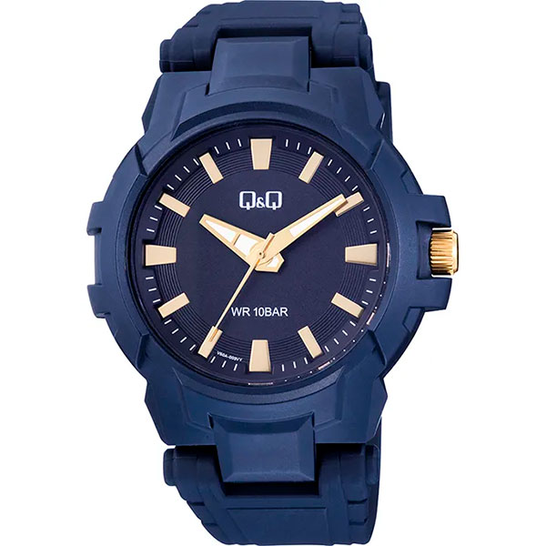 Часы Q&Q Plastic V50A-003VY