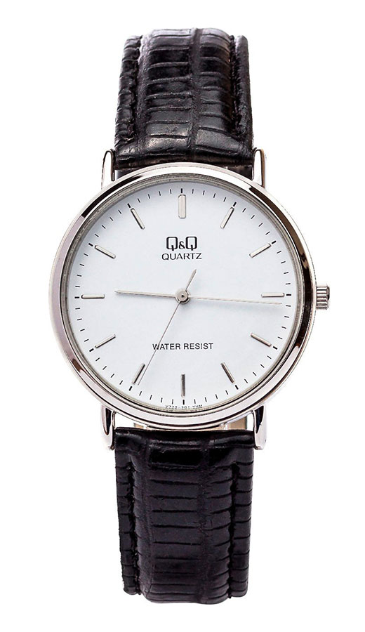 Часы Q&Q Standard V722J301