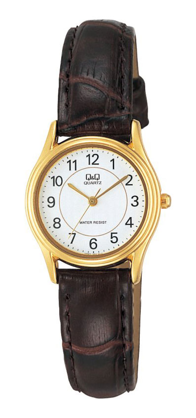 Часы Q&Q Standard VG67J104