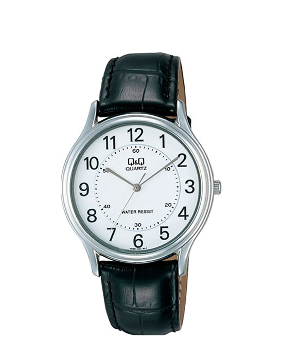 Часы Q&Q Кварцевые VG68J304