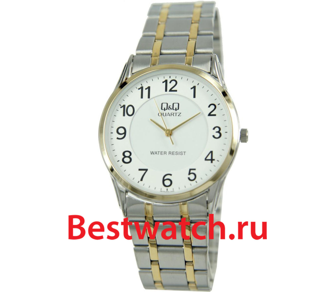 Часы Q&Q Anniversary VN16J404