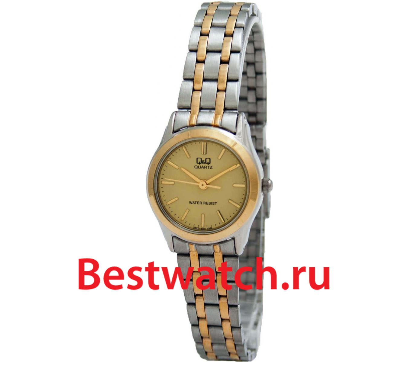 Часы Q&Q Standard VN17J400
