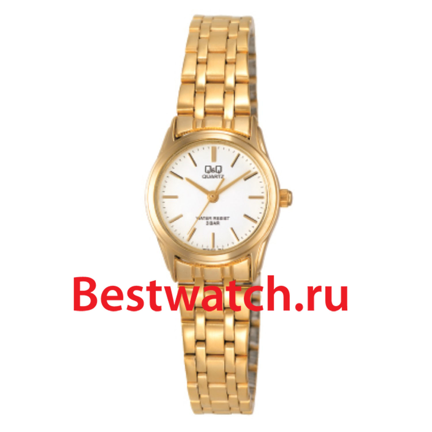 Часы Q&Q Standard VN19J001
