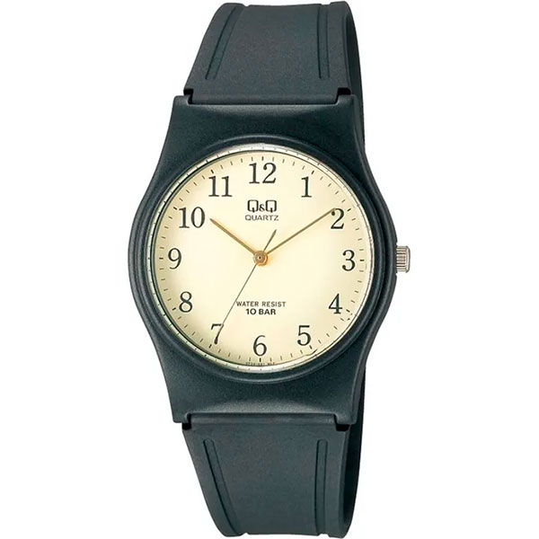 Часы Q&Q Plastic VP34J001Y