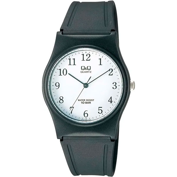 Часы Q&Q Plastic VP34J002Y