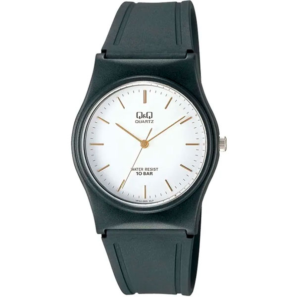 Часы Q&Q Plastic VP34J005Y