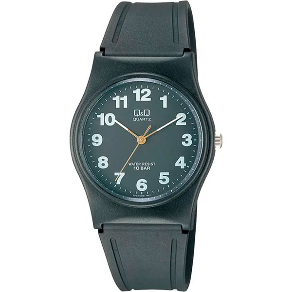 Часы Q&Q Plastic VP34J010Y