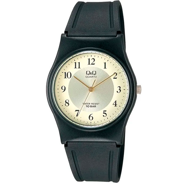 Часы Q&Q Plastic VP34J011Y