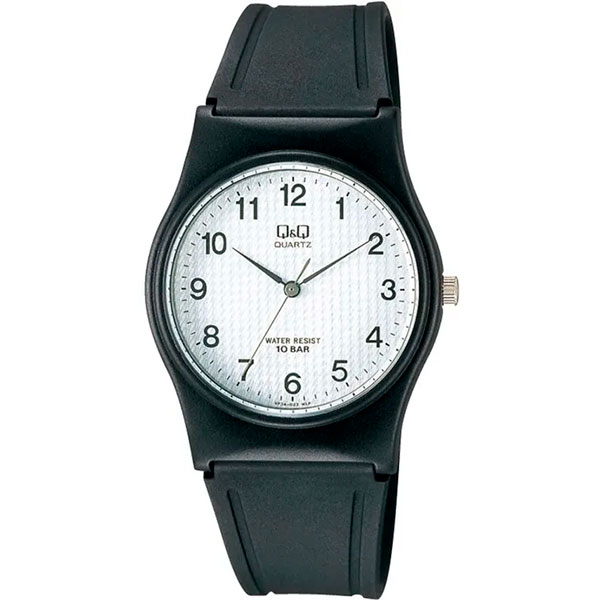 Часы Q&Q Plastic VP34J023Y