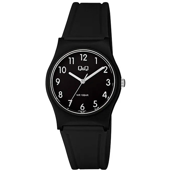 Часы Q&Q Plastic VP34J073Y