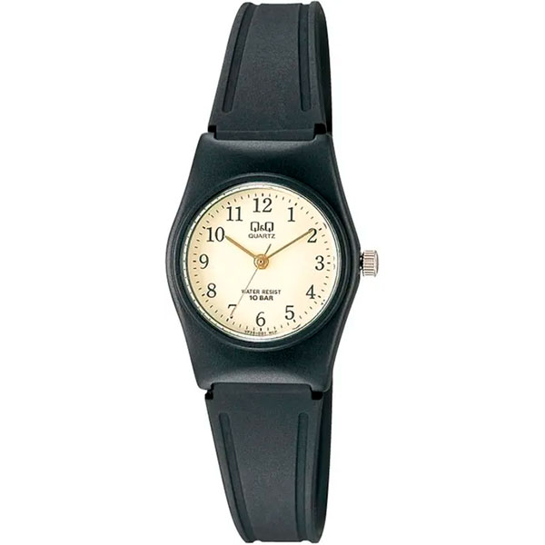 Часы Q&Q Plastic VP35J001Y