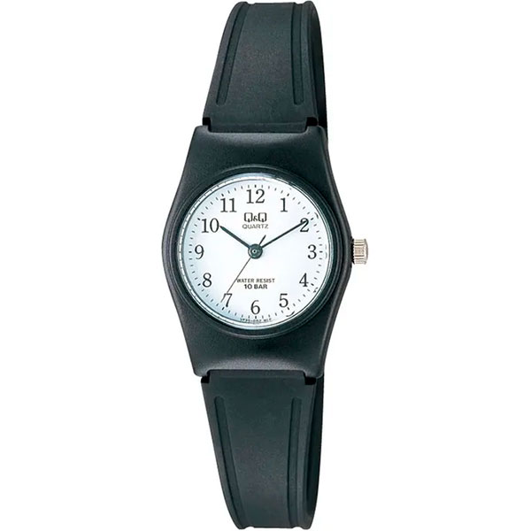 Часы Q&Q Plastic VP35J002Y