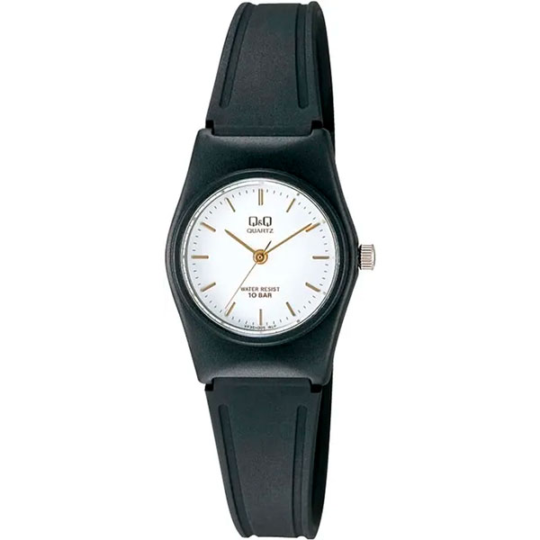 Часы Q&Q Plastic VP35J005Y