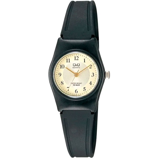 Часы Q&Q Plastic VP35J011Y