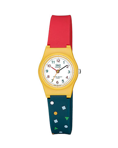 Часы Q&Q Kids VP47J033