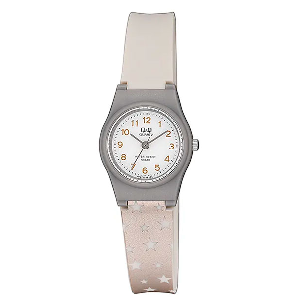Часы Q&Q Plastic VP47J036Y