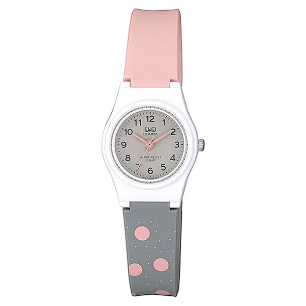 Часы Q&Q Plastic VP47J038Y
