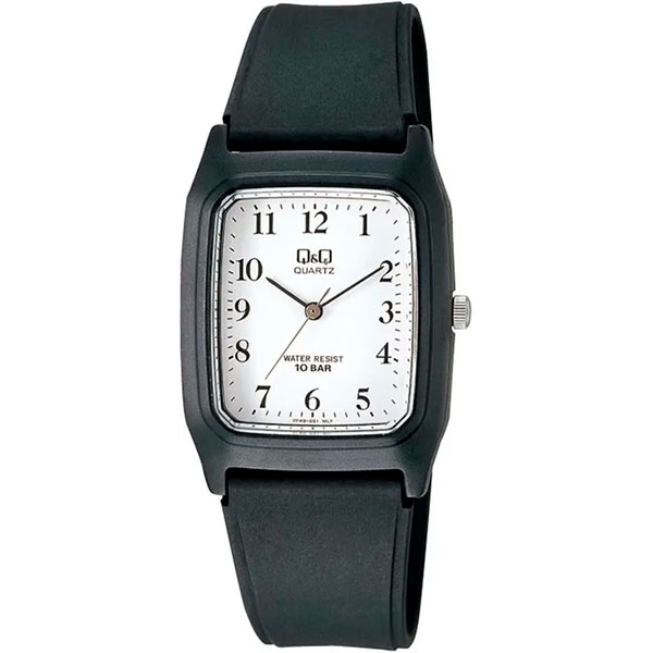 Часы Q&Q Plastic VP48J001Y