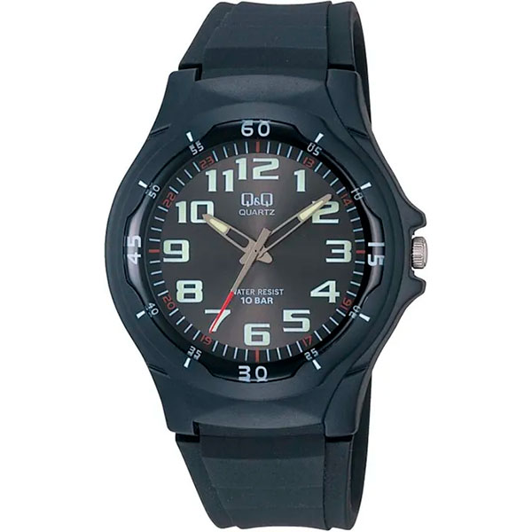 Часы Q&Q Plastic VP58J002Y