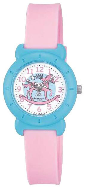 Часы Q&Q Kids VP81J004