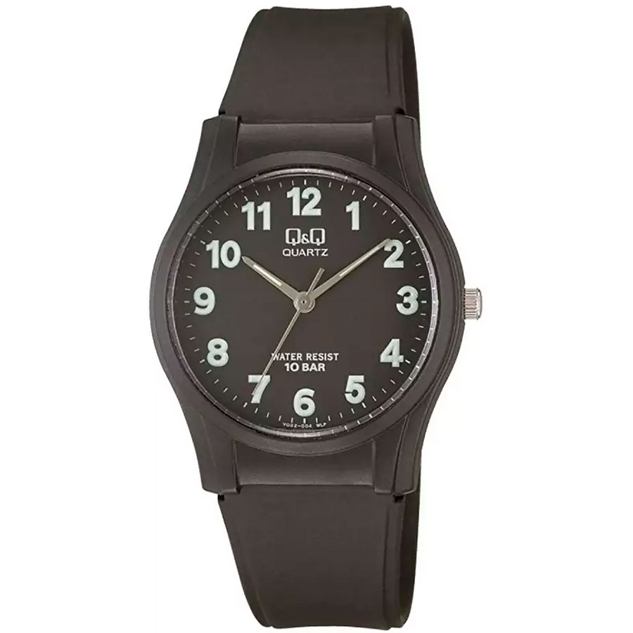 Часы Q&Q Plastic VQ02J004Y