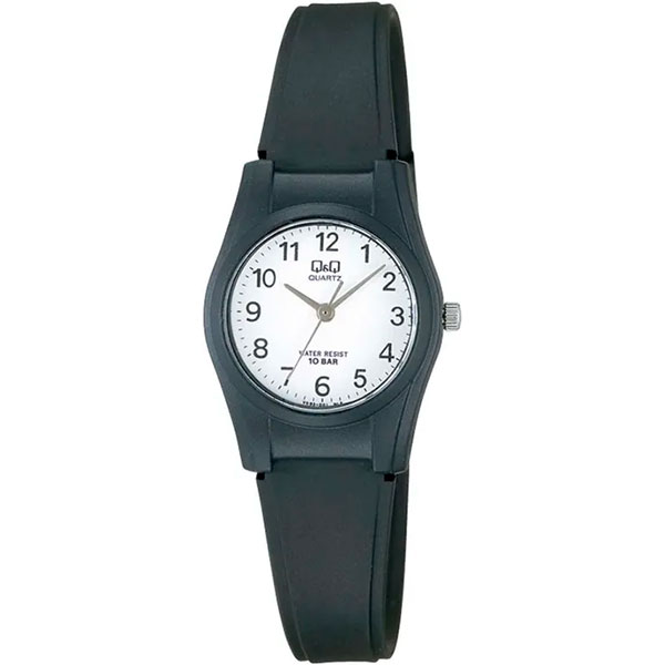 Часы Q&Q Plastic VQ03J001Y